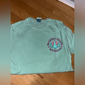 Mackinac Island Tshirt